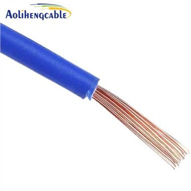 1mm Tek Çekirdekli Kablo