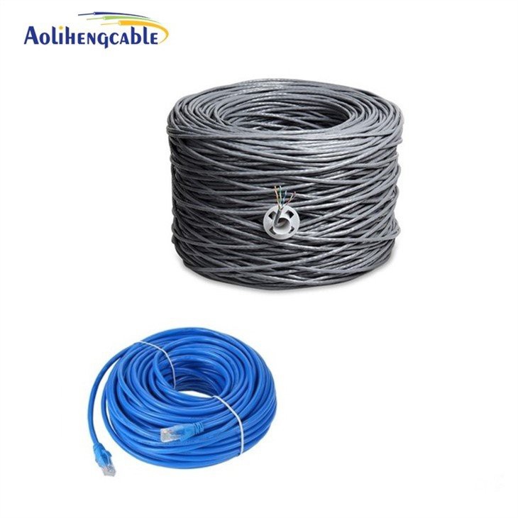 UTP Outdoor Cable