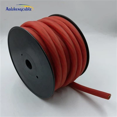 10 AWG Araç Ses Güç Kablosu