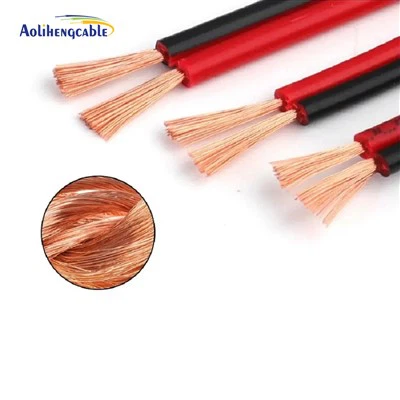 4mm2 Hoparlör Kablosu